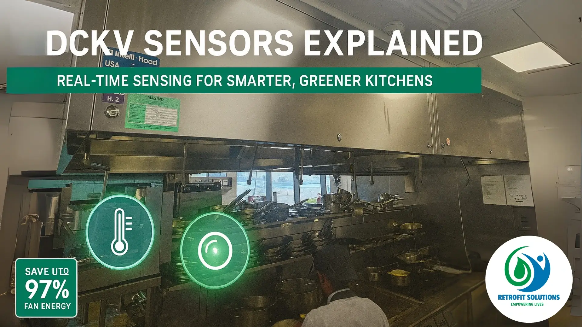 DCKV Sensors Explained